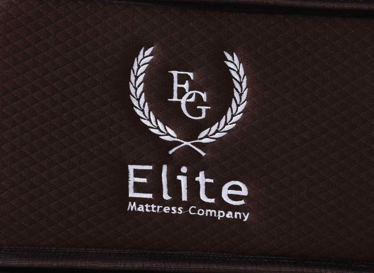 Matelas hybride mousse et ressorts ensachés 180 x 200 cm épaisseur 30 cm MANOA - Image 11
