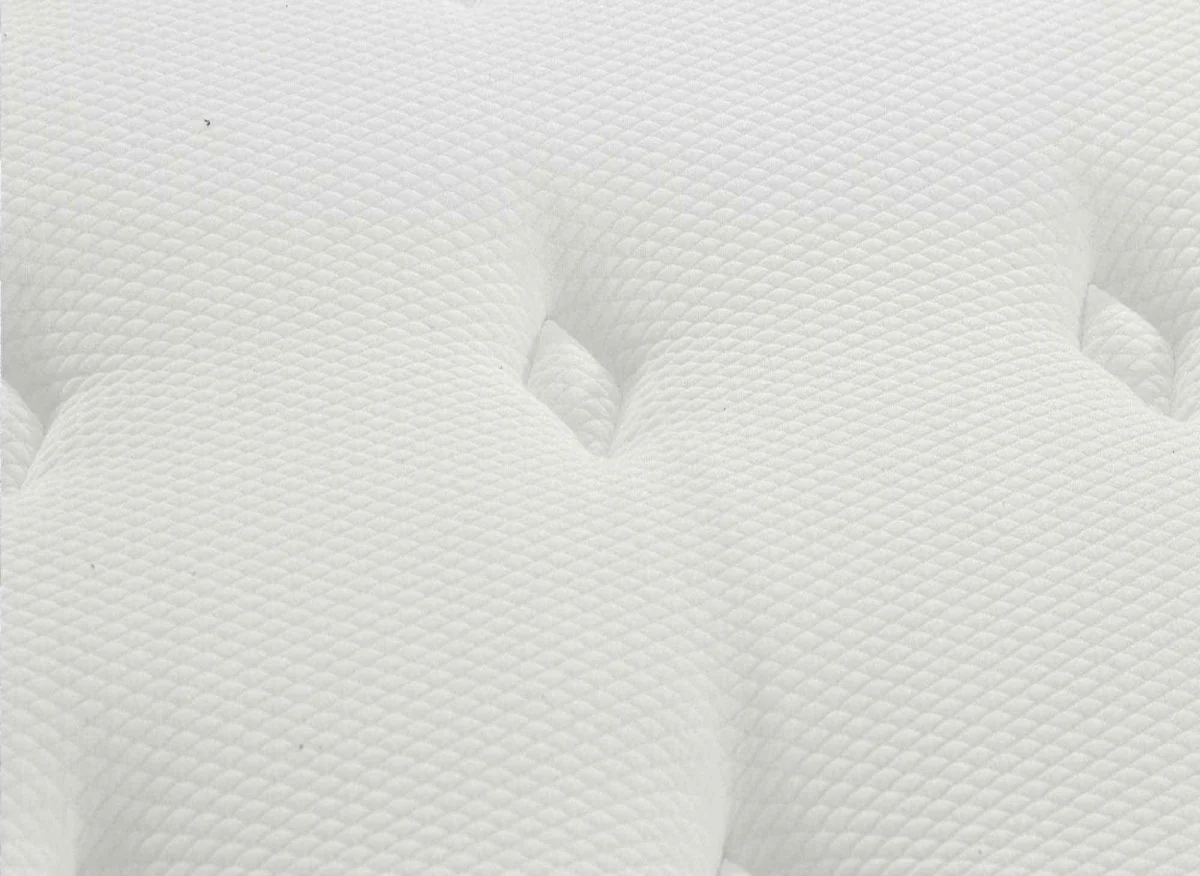 Matelas hybride ROYAL LUX 180 x 200 cm ressorts ensachés et mémoire de forme épaisseur 31 cm - Image 10