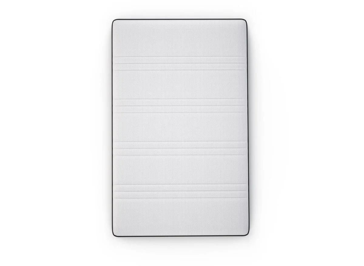 Matelas mousse 90 x 190 cm épaisseur 20 cm AWAN - Image 7