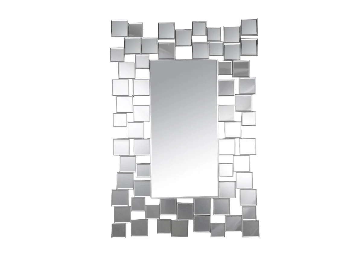 Miroir mural rectangulaire RANNA - Image 4